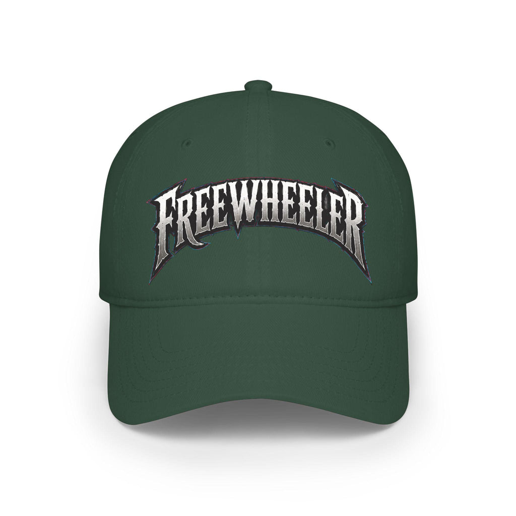 Freewheeler Baseball Cap