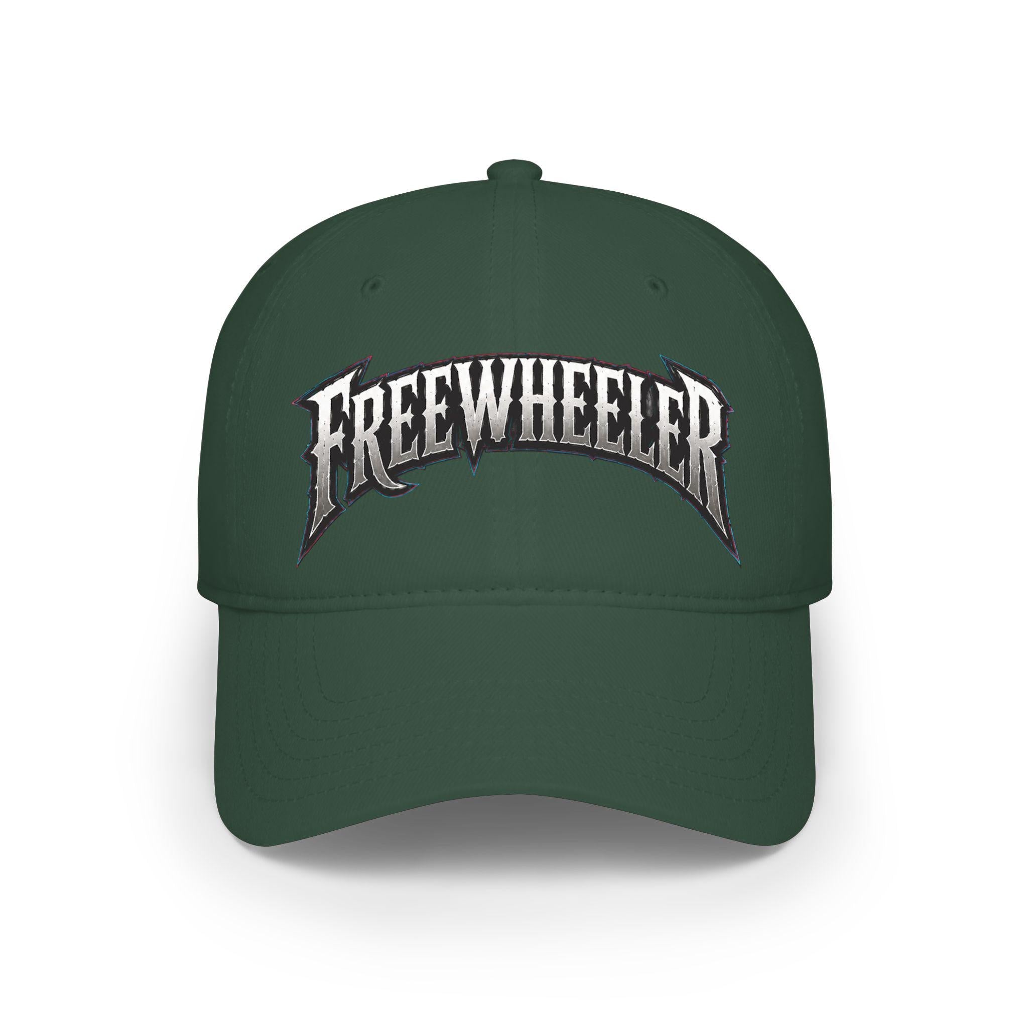 Freewheeler Baseball Cap