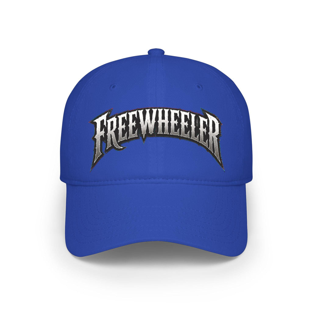 Freewheeler Baseball Cap