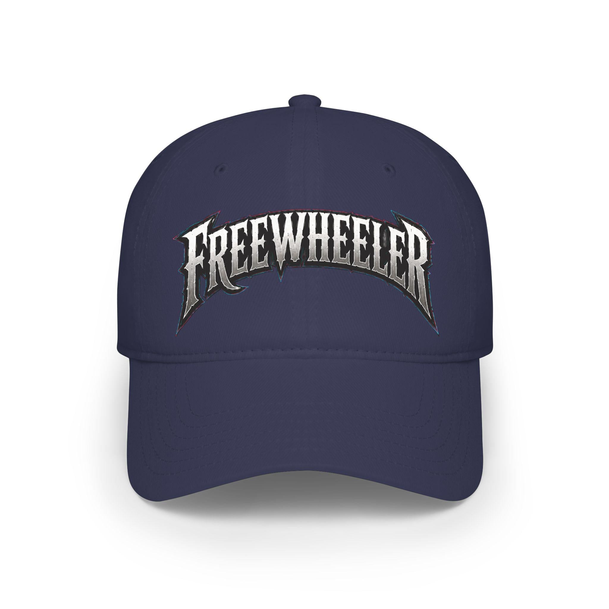 Freewheeler Baseball Cap