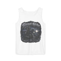 Street Glide Motorcycle Tank Top Biker Ride Graphic