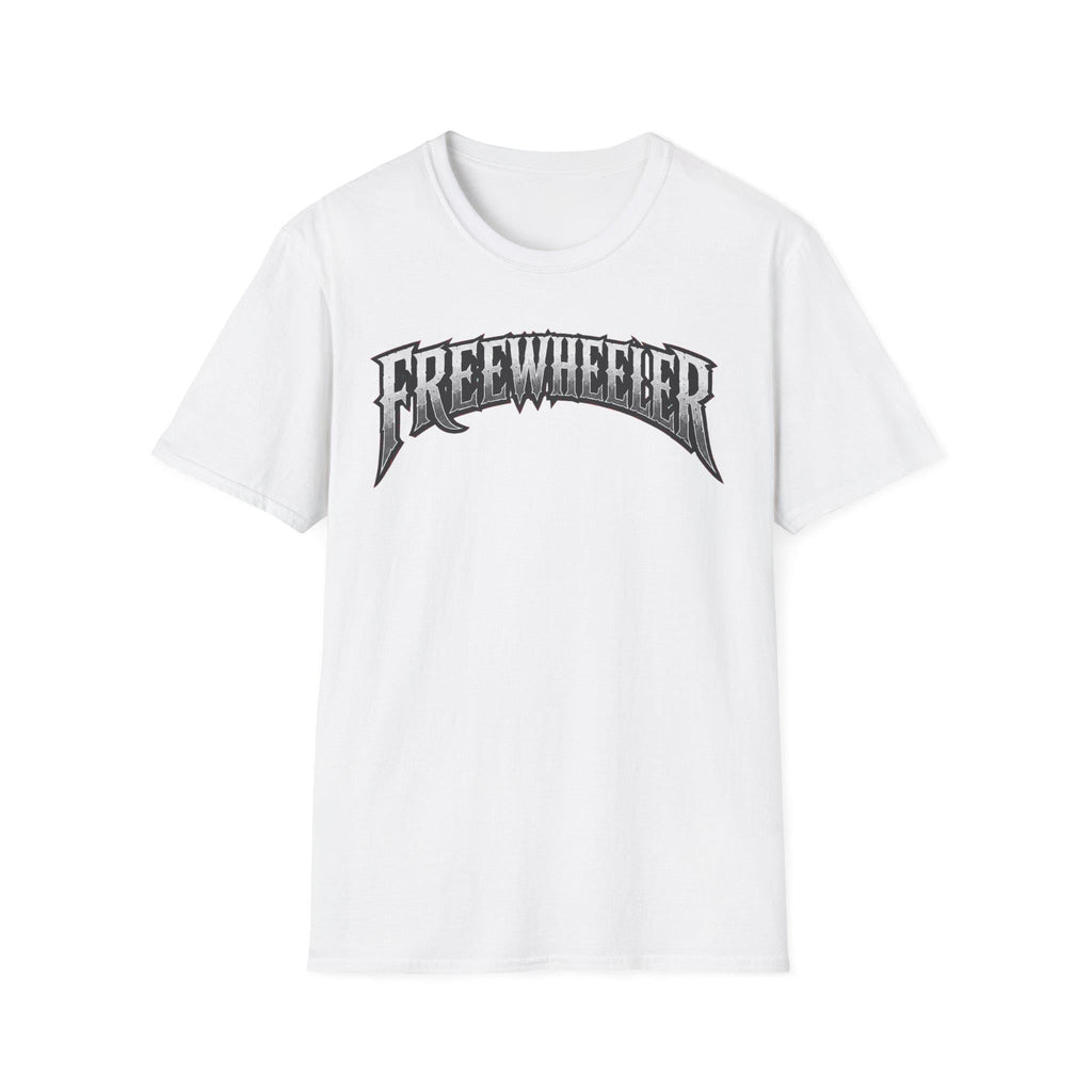 Freewheeler Trike Graphic T-Shirt