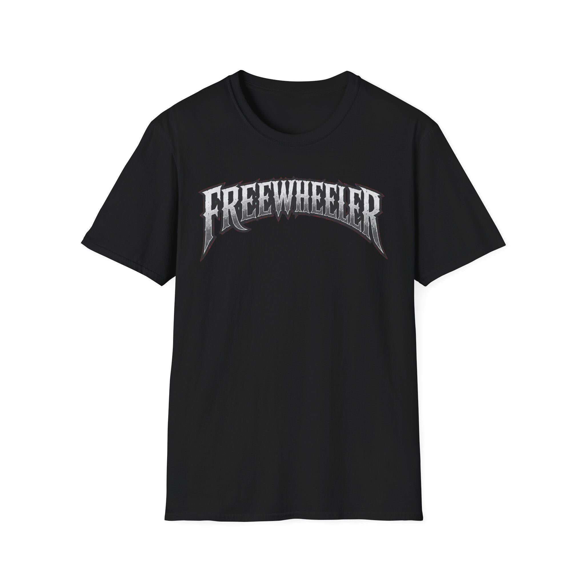 Freewheeler Trike Graphic T-Shirt