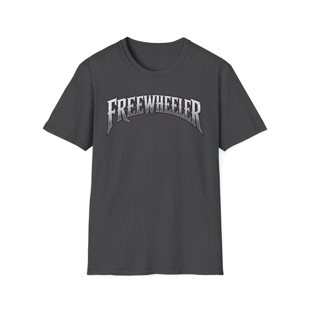 Freewheeler Trike Graphic T-Shirt