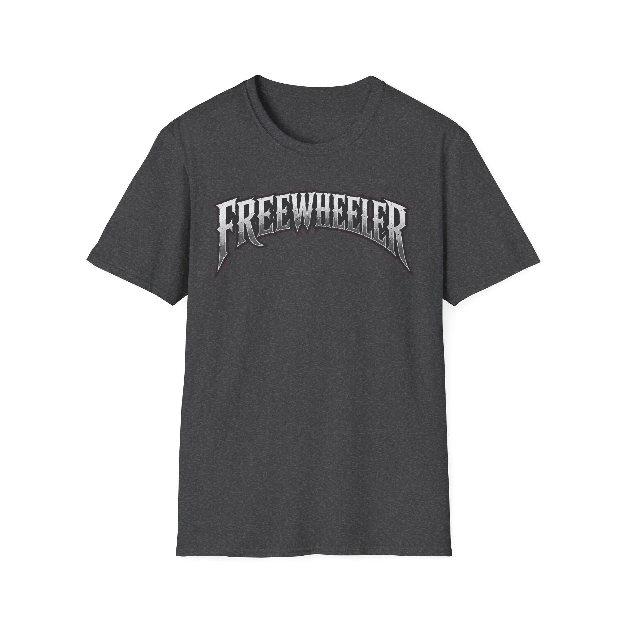 Freewheeler Trike Graphic T-Shirt