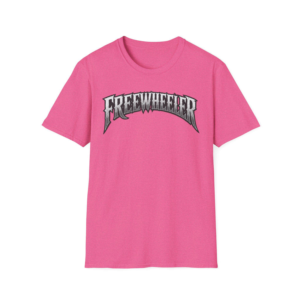 Freewheeler Trike Graphic T-Shirt