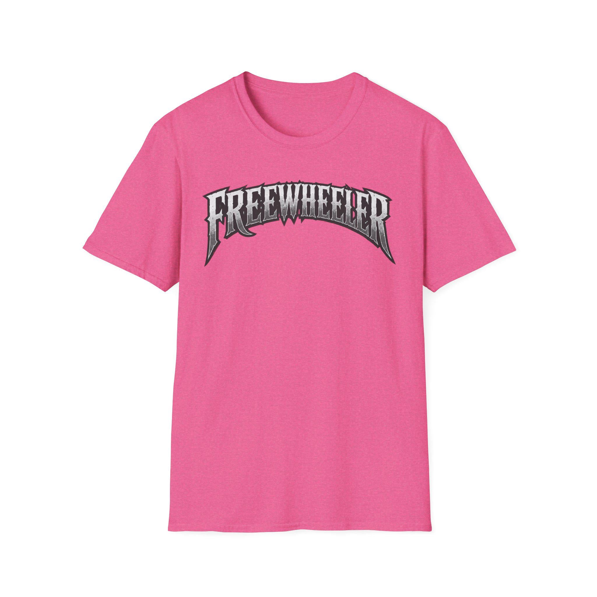 Freewheeler Trike Graphic T-Shirt
