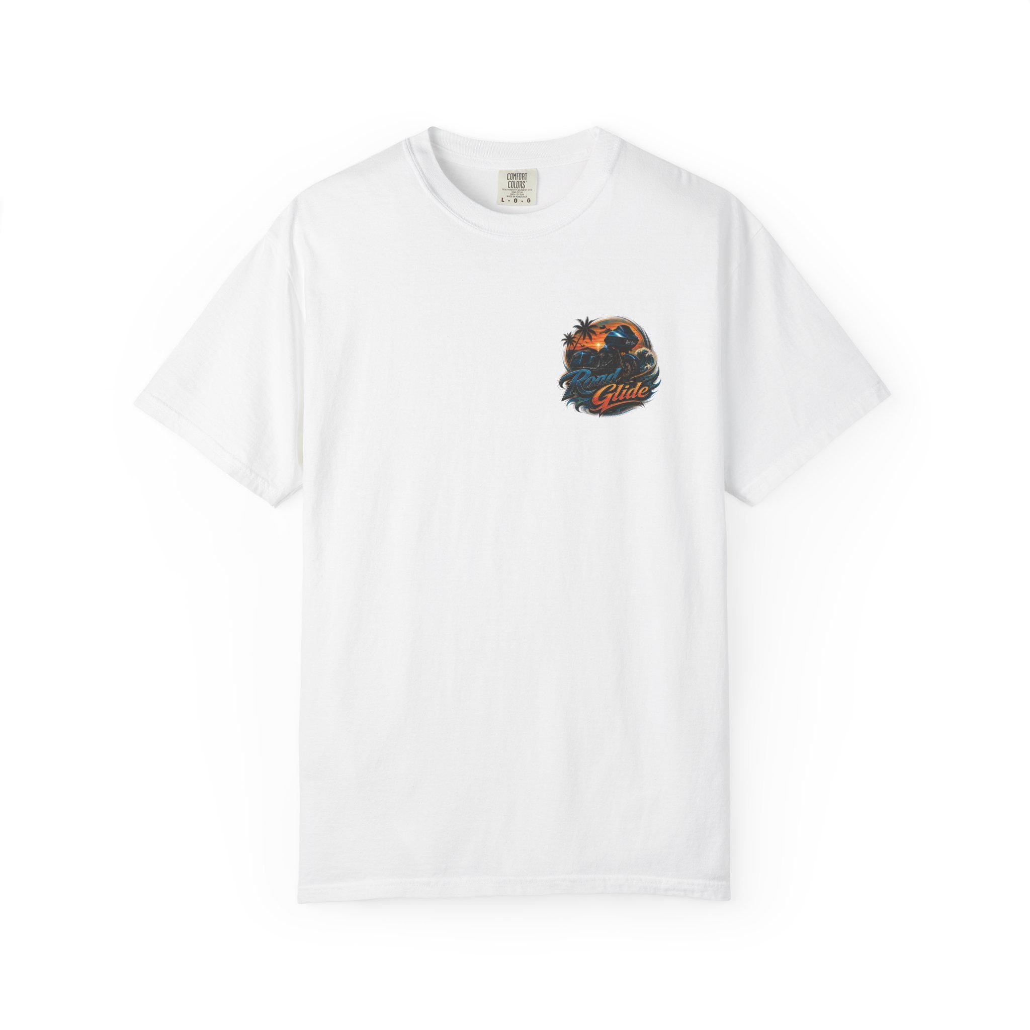 Road Glide Sunset T-Shirt
