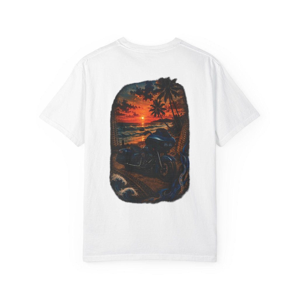 Road Glide Sunset T-Shirt