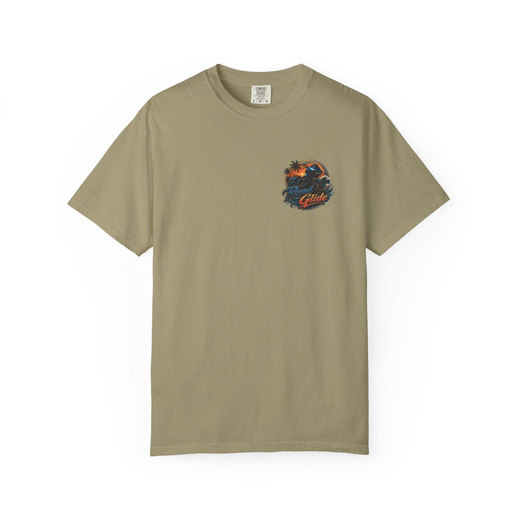 Road Glide Sunset T-Shirt