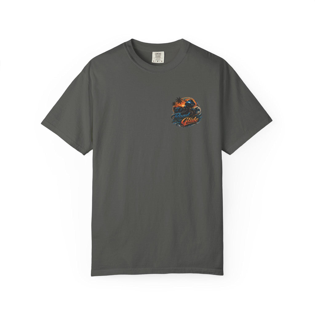 Road Glide Sunset T-Shirt