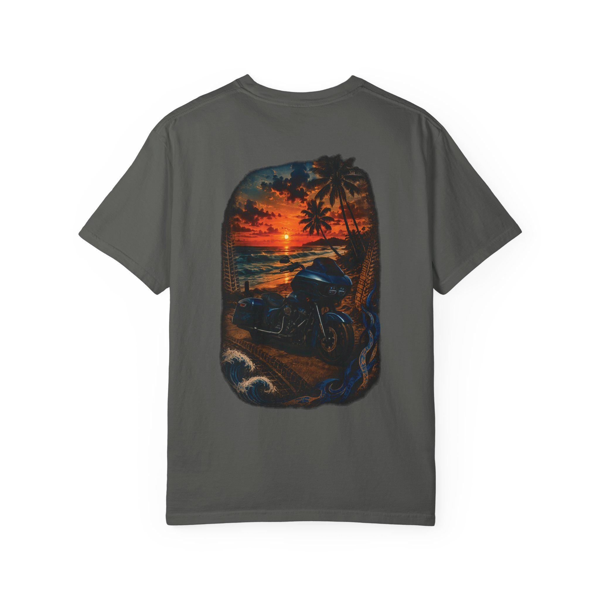 Road Glide Sunset T-Shirt