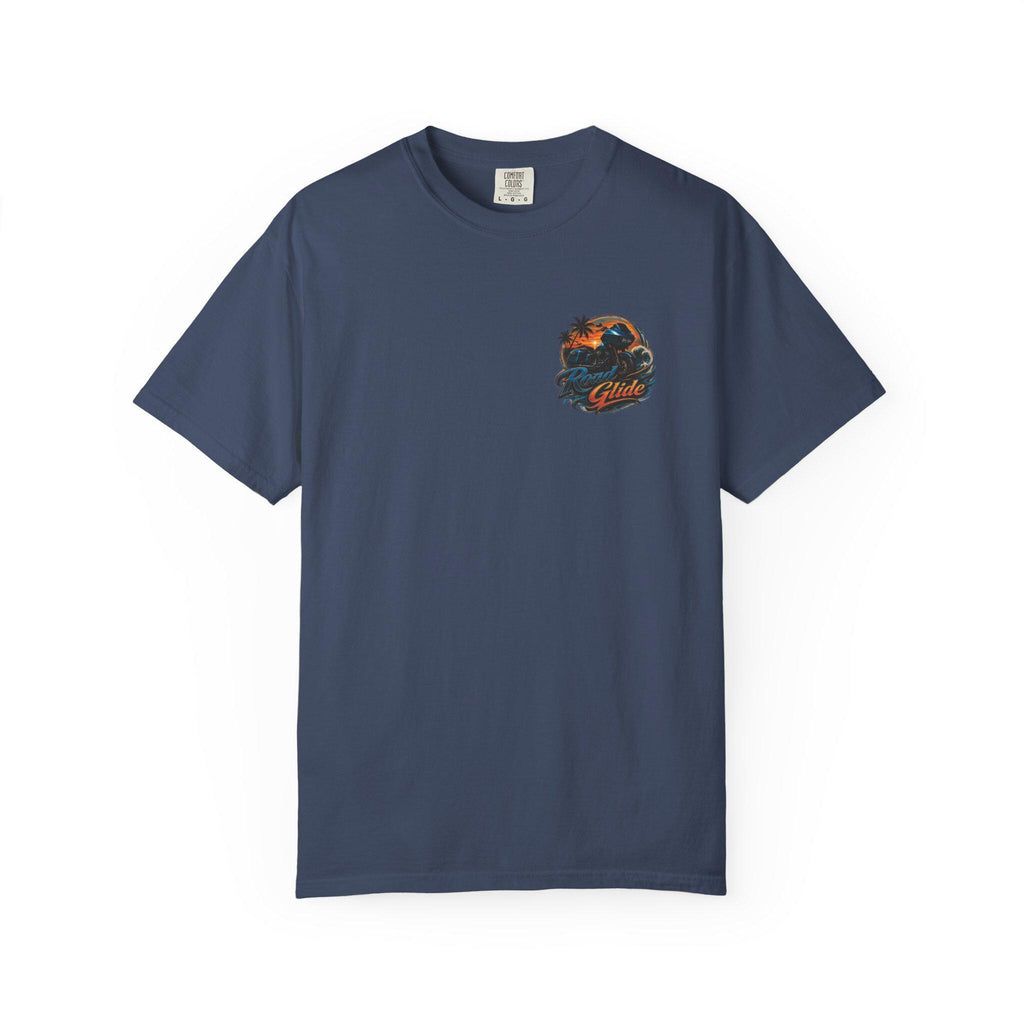 Road Glide Sunset T-Shirt